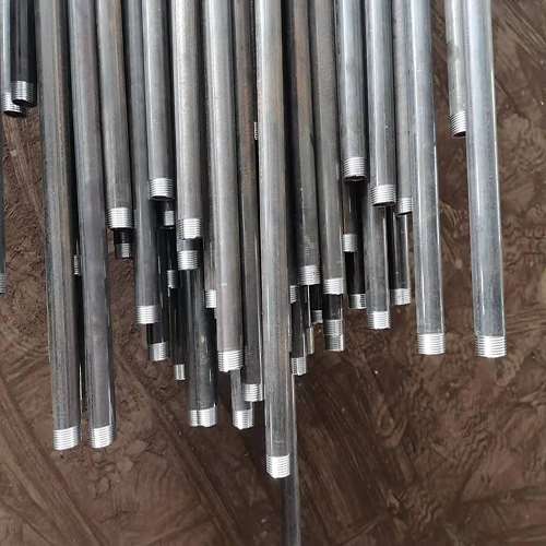 比如声测管重量是多少？买管必知的计算公式