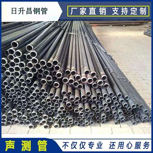 比如桥梁声测管作用及预埋检测方法